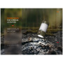 Lampa Fenix CL26R Pro