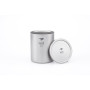 Termos Keith Titanium Double-Wall Tit. Mug 450 ml