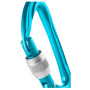 Karabiner Edelrid Pure Screw III