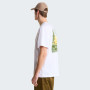 Muška majica The North Face M Pitch A Tent Relaxed Ss Tee