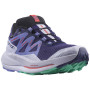 Ženske tenisice za trčanje Salomon Pulsar Trail Gtx W