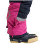 Dječji set Didriksons Skare Kids Set 2 Cactus Pink