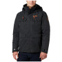 Muška jakna Columbia South Canyon Lined Jacke crna Black