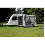 Šator za kamper Vango Balletto Air 330 Elements Shield