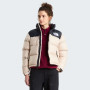 Ženska jakna od perja The North Face W 1996 Retro Nuptse Jacket