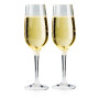 Čaša GSI Outdoors Nesting Champagne Flute Set