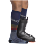 Muške čarape Darn Tough Steep Lines Otc Lightweight With Cushion