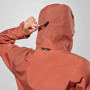 Vodootporna jakna Gore Tex Salewa Puez Gtx 3L Epe Jacket W