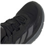Dječja obuća Adidas Terrex Anylander Mid Climaproof J Black