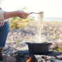 Pribor Light My Fire Spork Titanium