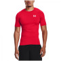 Muške funkcionalne majice Under Armour HG Armour Comp SS