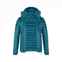 Muška zimska jakna Montura Breeze Hooded Duvet Jacket