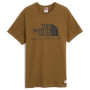 Muška majica The North Face Berkeley California Tee- In Scrap Mat