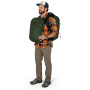 Putna torba Osprey Farpoint 55
