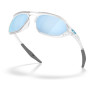 Sunčane naočale OAKLEY Cage Jacket Matte Clear
