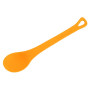 Žlica Sea to Summit Delta Long Handled Spoon narančasta