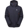 Muška jakna Mountain Equipment Shivling jacket plava MeCosmos