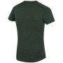 Muška majica Zulu Merino 160 Short