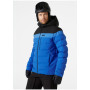 Muška jakna Helly Hansen Bossanova Puffy Jacket