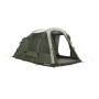 Šator Outwell Springwood 4 zelena