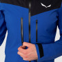 Muška zimska jakna Salewa ORTLES PTX 3L M JACKET