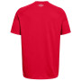 Muška majica Under Armour Tech 2.0 WM Graphic SS