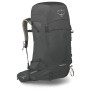 Turistički ruksak Osprey Stratos 44 crna raven black