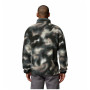 Muška dukserica Columbia Helvetia™ II Printed Half Snap Fleece