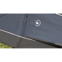 Šator na napuhavanje Outwell Stone Lake 7ATC