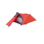 Šator Hannah Rider 2 (2019) crvena Mandarin red