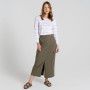 Suknja Craghoppers NosiLife Adventure Midi Skirt