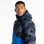 Muška jakna Dare 2b Baseplate Jacket