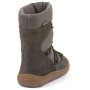 Dječja obuća Froddo Barefoot Tex Track Wool Grey
