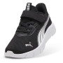 Dječja obuća Puma FlexFocus Modern AC+ PS PUMA Black-PUMA