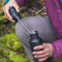 Čep za sportske boce Klean Kanteen Flip Seal Sport Cap w/Straw (for Classic Bottles)