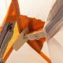 Izuzetno lagani šator Big Agnes Copper Spur UL3