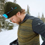 Muške funkcionalne majice Smartwool M Classic Thermal Merino Base Layer 1/4 Zip