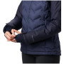 Ženska jakna Columbia Grand Trek Down Jacket