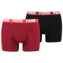 Muške bokserice Puma Basic Boxer 2P