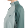 Ženska funkcionalna dukserica 4F Sweatshirt Fnk F0908