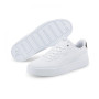 Ženske cipele Puma Skye Clean Raw Metallic
