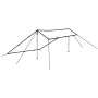 Cerada za šator Robens Tarp 3 x 3 m (green)