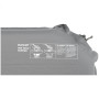 Podloga na samonapuhavanje Outwell Sleepin Single 7.5 cm