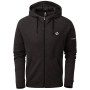 Muška dukserica Dare 2b Modulus Hoodie crna Black
