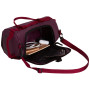 Torba preko ramena The North Face Base Camp Duffel Shoulder Bag