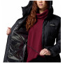 Ženski kaput Columbia Pike Lake™ III Long Jacket
