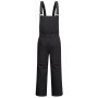 Dječje skijaške hlače Dare 2b Rodeo Insulated Pant Black