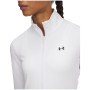 Ženska dukserica Under Armour Motion Jacket EMEA