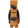 Lava torbe s airbagom Mammut Pro 35 Removable Airbag 3.0