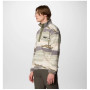 Muška dukserica Columbia Helvetia™ II Printed Half Snap Fleece